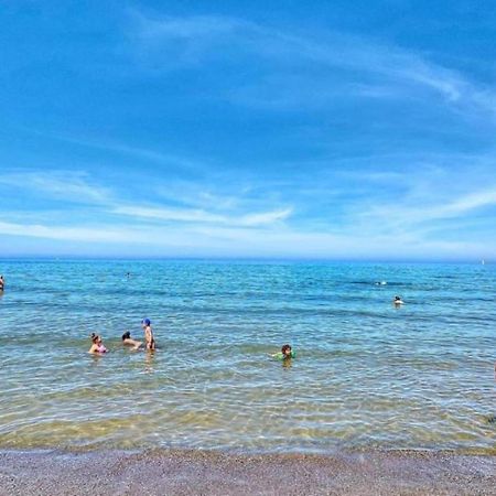 Residence Solalto Σαν Βιντσέντσο Εξωτερικό φωτογραφία