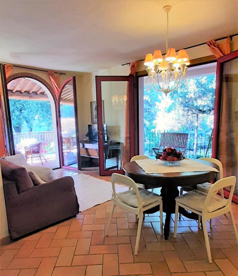 Residence Solalto Σαν Βιντσέντσο Εξωτερικό φωτογραφία
