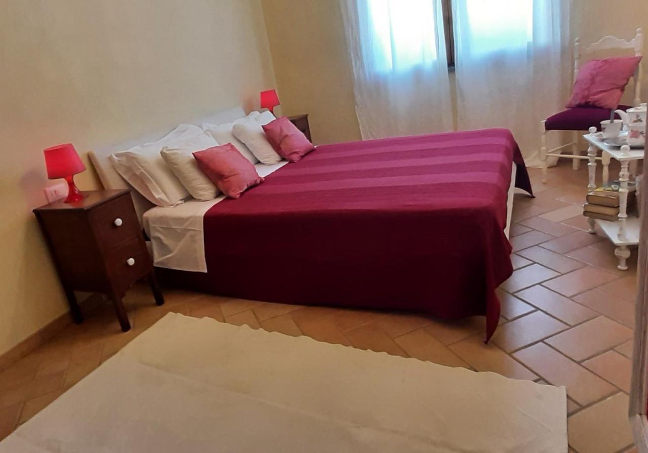 Residence Solalto Σαν Βιντσέντσο Εξωτερικό φωτογραφία