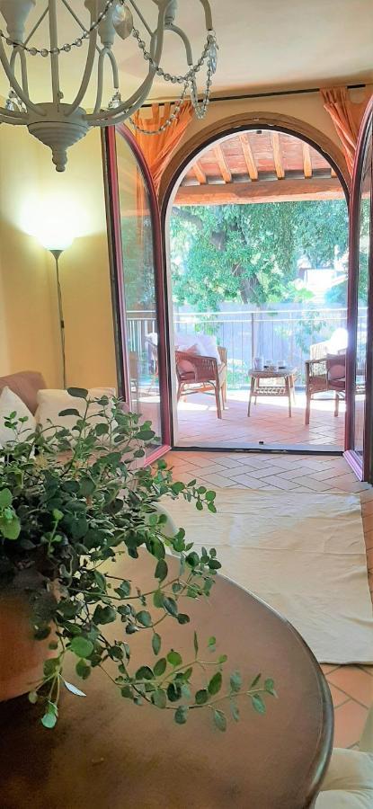 Residence Solalto Σαν Βιντσέντσο Εξωτερικό φωτογραφία