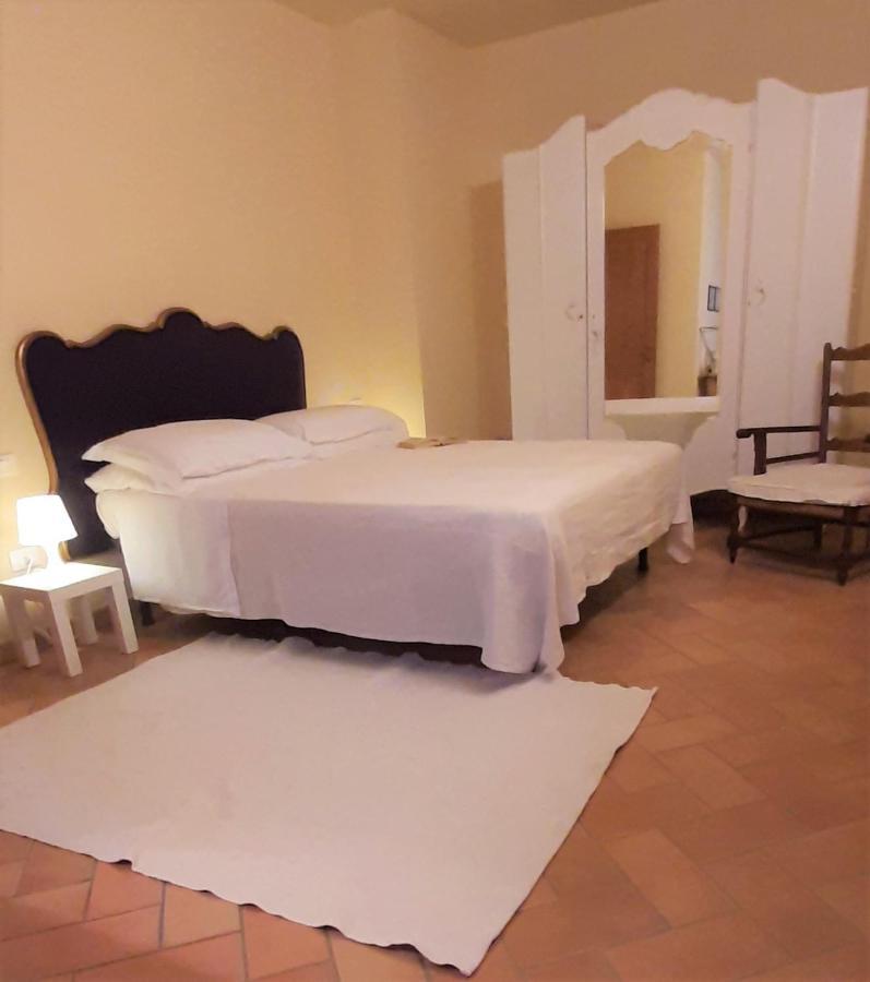 Residence Solalto Σαν Βιντσέντσο Εξωτερικό φωτογραφία
