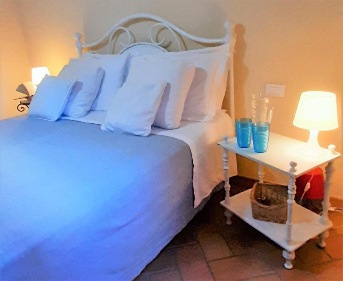 Residence Solalto Σαν Βιντσέντσο Εξωτερικό φωτογραφία