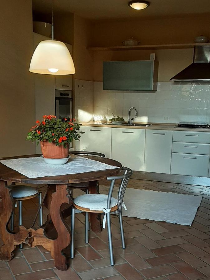 Residence Solalto Σαν Βιντσέντσο Εξωτερικό φωτογραφία