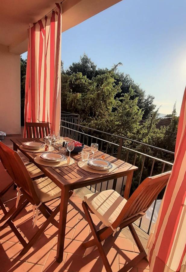 Residence Solalto Σαν Βιντσέντσο Εξωτερικό φωτογραφία