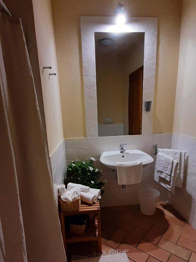 Residence Solalto Σαν Βιντσέντσο Εξωτερικό φωτογραφία