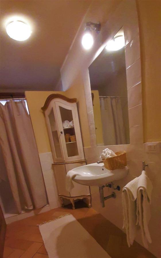 Residence Solalto Σαν Βιντσέντσο Εξωτερικό φωτογραφία