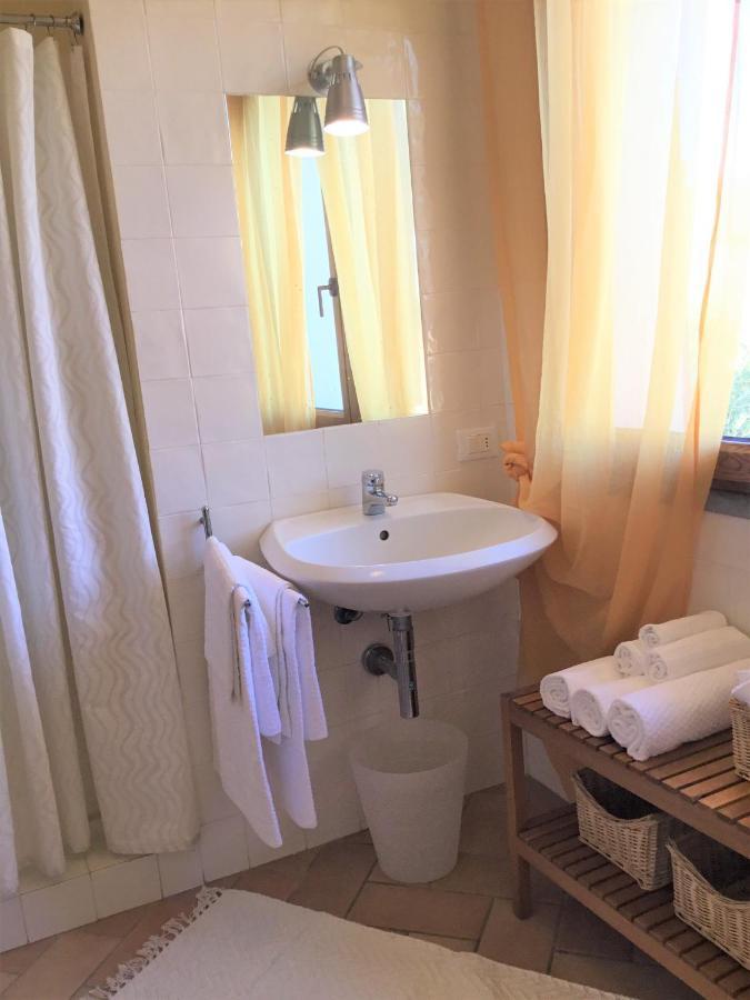 Residence Solalto Σαν Βιντσέντσο Εξωτερικό φωτογραφία