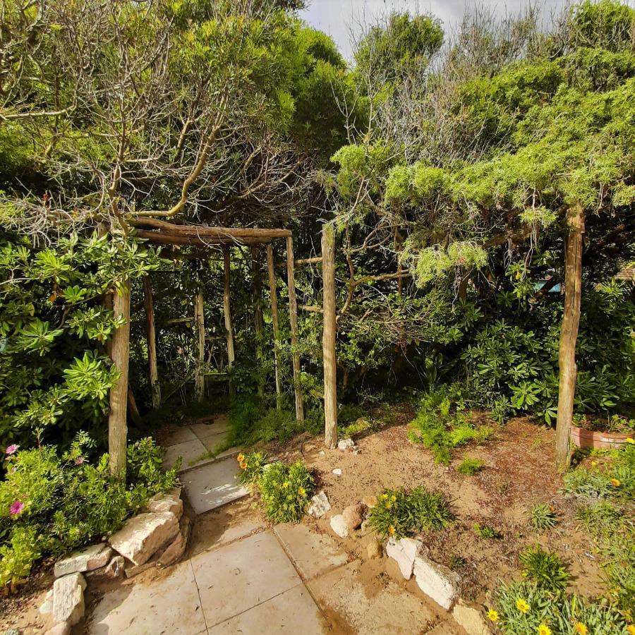 Residence Solalto Σαν Βιντσέντσο Εξωτερικό φωτογραφία