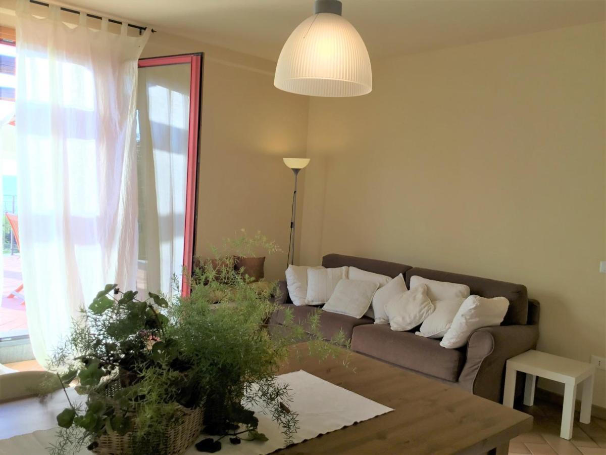 Residence Solalto Σαν Βιντσέντσο Εξωτερικό φωτογραφία