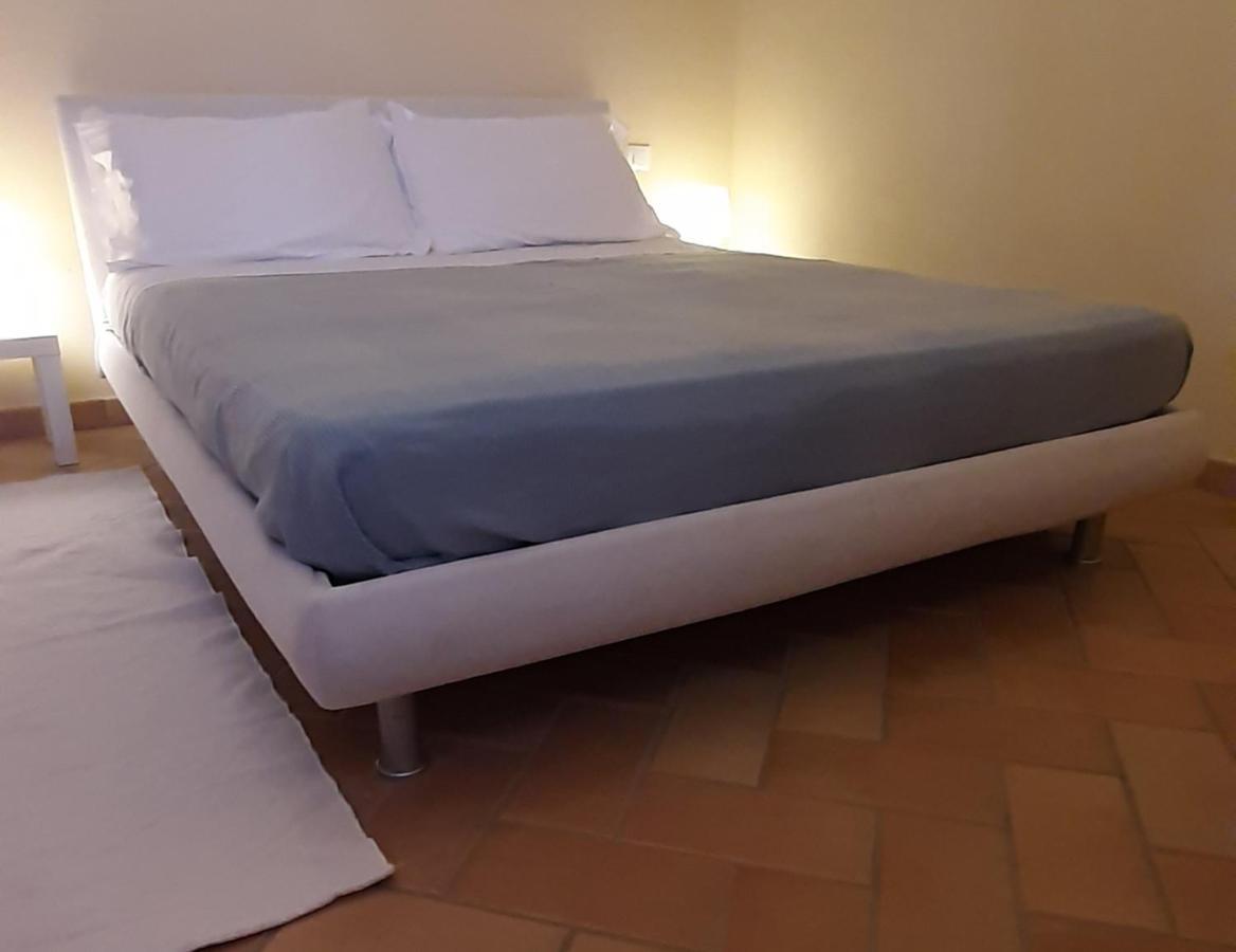 Residence Solalto Σαν Βιντσέντσο Εξωτερικό φωτογραφία