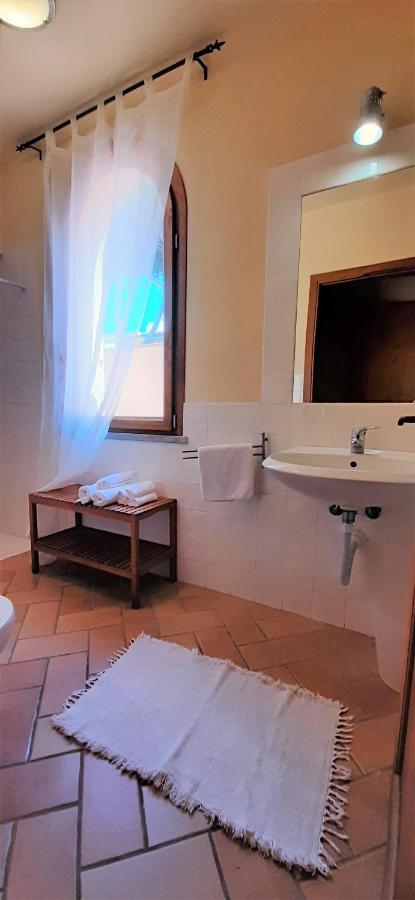 Residence Solalto Σαν Βιντσέντσο Εξωτερικό φωτογραφία