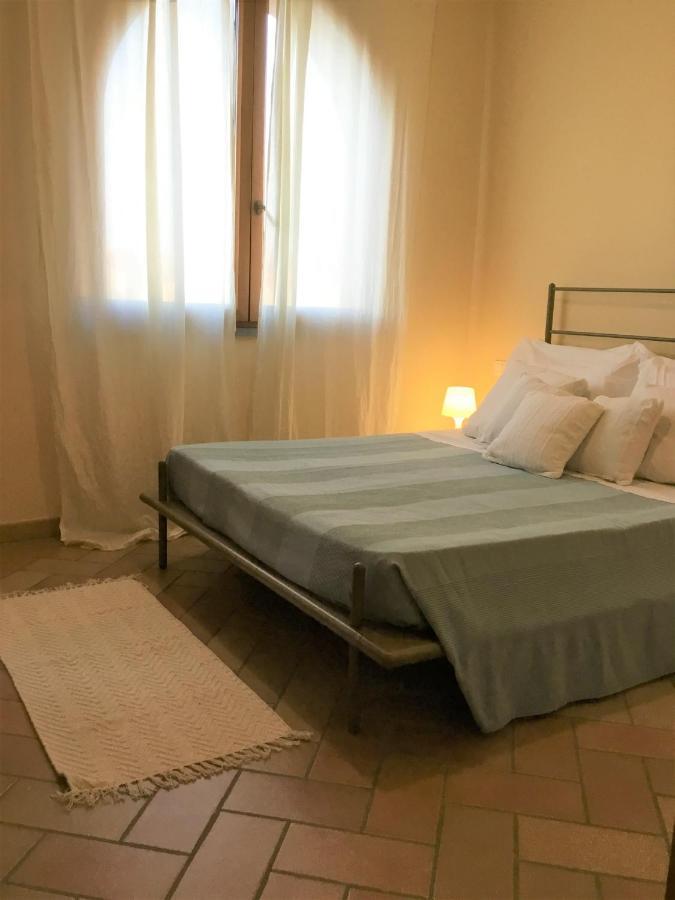 Residence Solalto Σαν Βιντσέντσο Εξωτερικό φωτογραφία