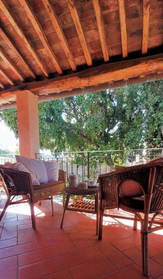 Residence Solalto Σαν Βιντσέντσο Εξωτερικό φωτογραφία