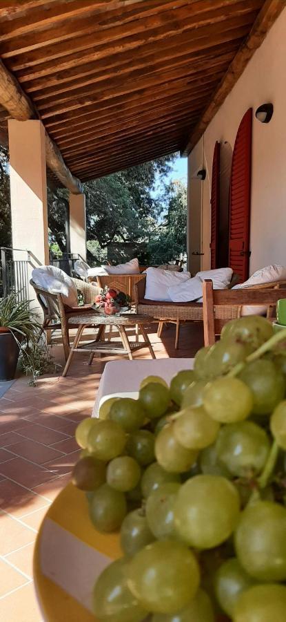 Residence Solalto Σαν Βιντσέντσο Εξωτερικό φωτογραφία