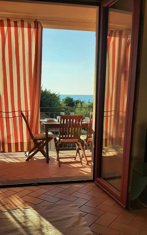 Residence Solalto Σαν Βιντσέντσο Εξωτερικό φωτογραφία