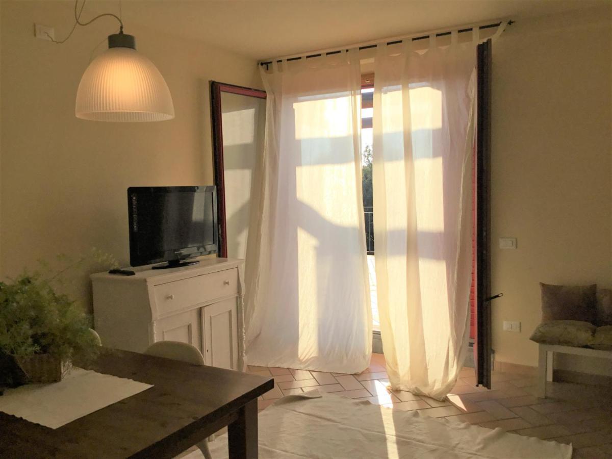 Residence Solalto Σαν Βιντσέντσο Εξωτερικό φωτογραφία