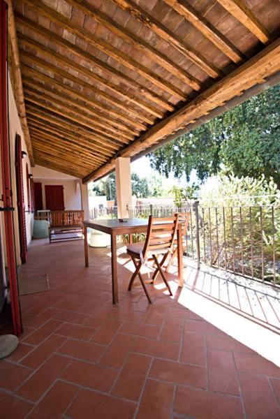 Residence Solalto Σαν Βιντσέντσο Εξωτερικό φωτογραφία