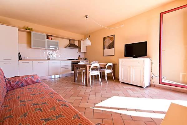Residence Solalto Σαν Βιντσέντσο Εξωτερικό φωτογραφία