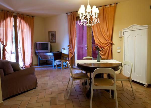 Residence Solalto Σαν Βιντσέντσο Εξωτερικό φωτογραφία