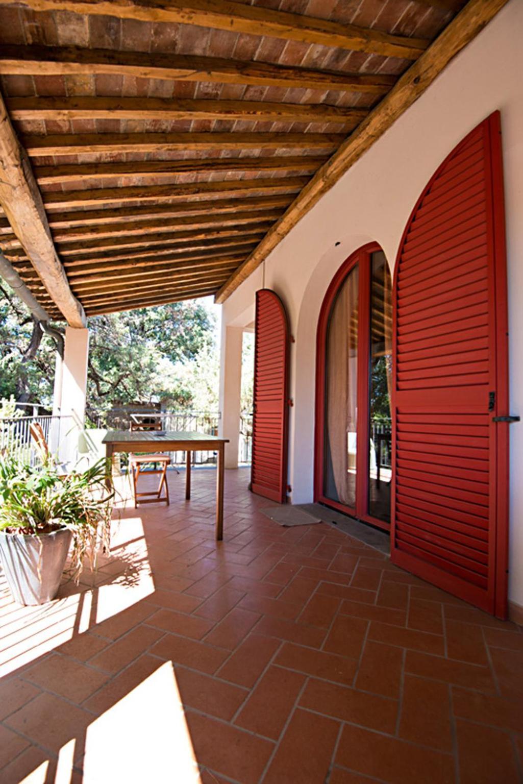 Residence Solalto Σαν Βιντσέντσο Εξωτερικό φωτογραφία