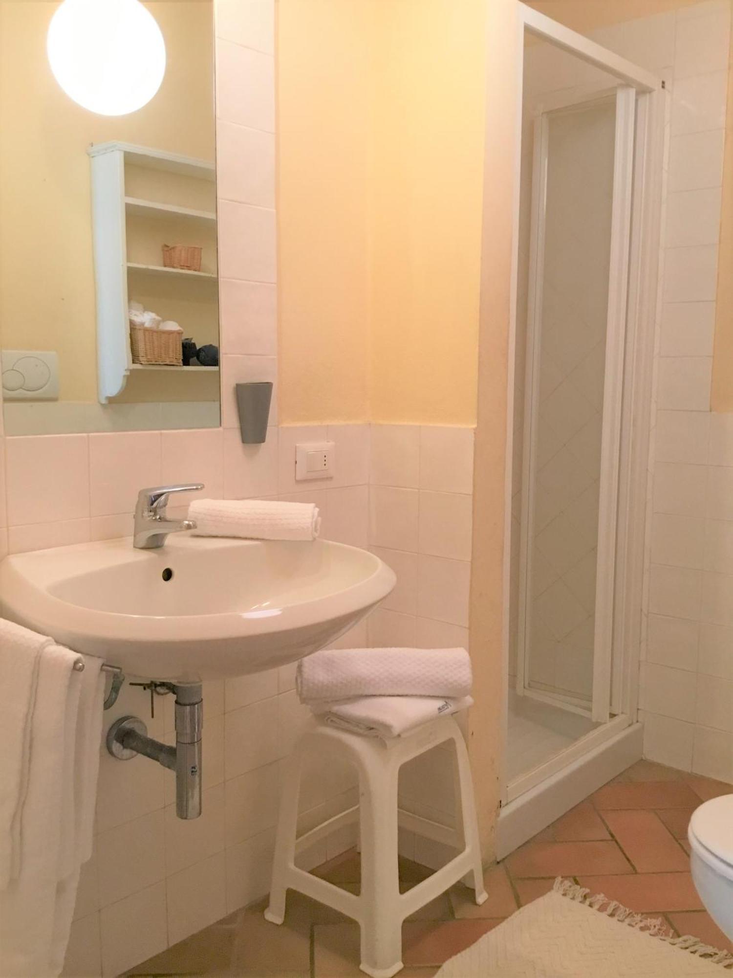 Residence Solalto Σαν Βιντσέντσο Εξωτερικό φωτογραφία