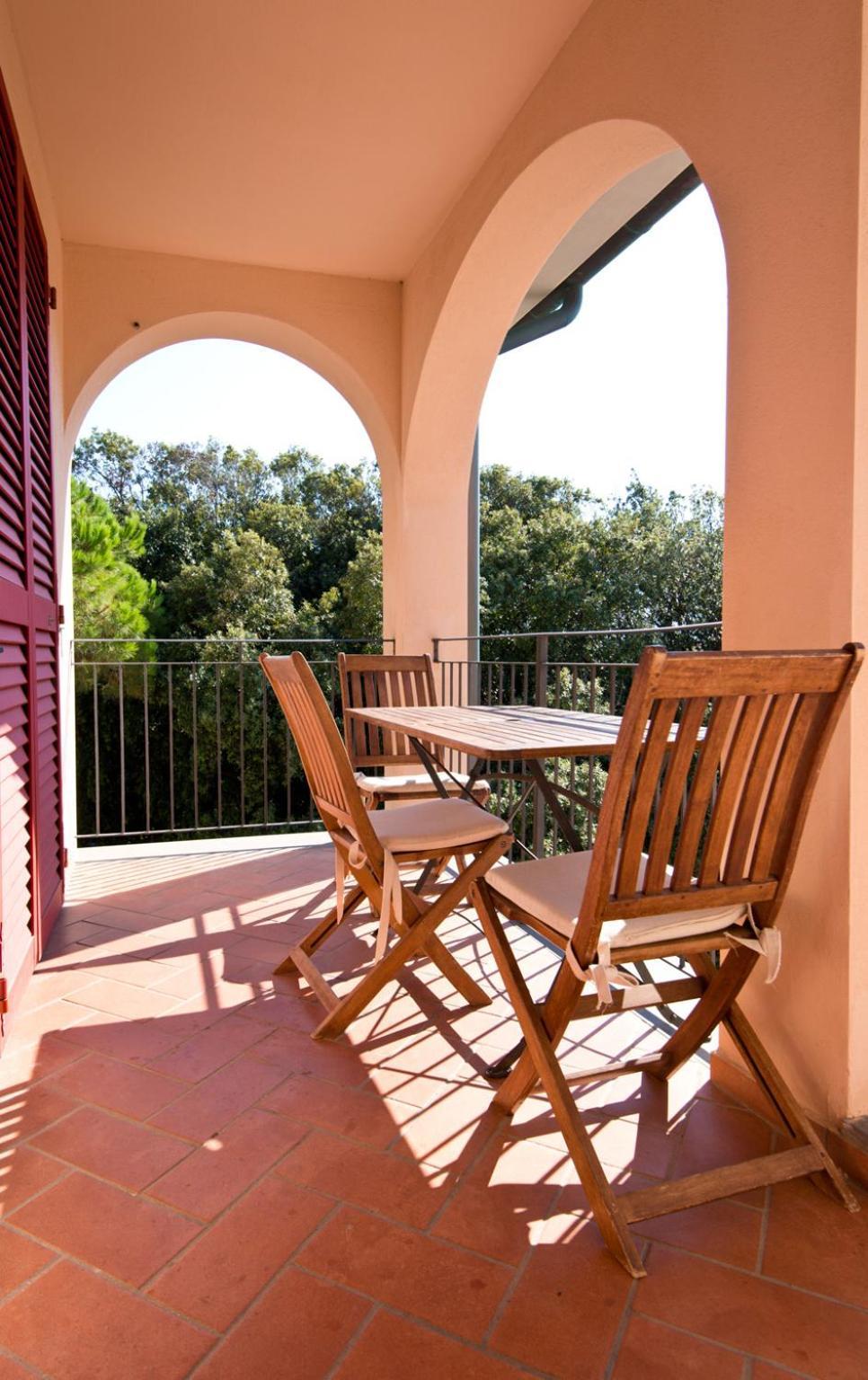 Residence Solalto Σαν Βιντσέντσο Εξωτερικό φωτογραφία