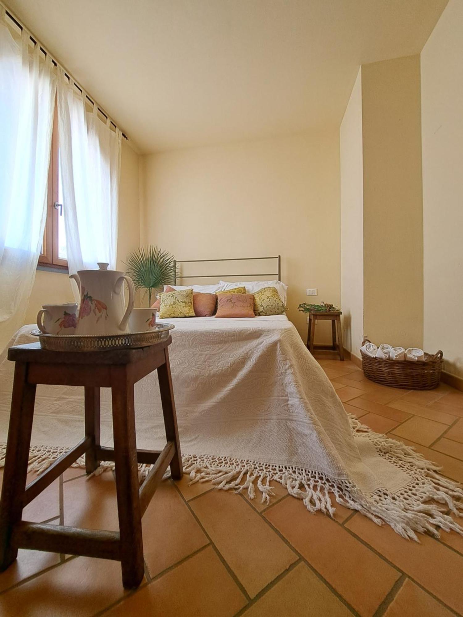 Residence Solalto Σαν Βιντσέντσο Εξωτερικό φωτογραφία