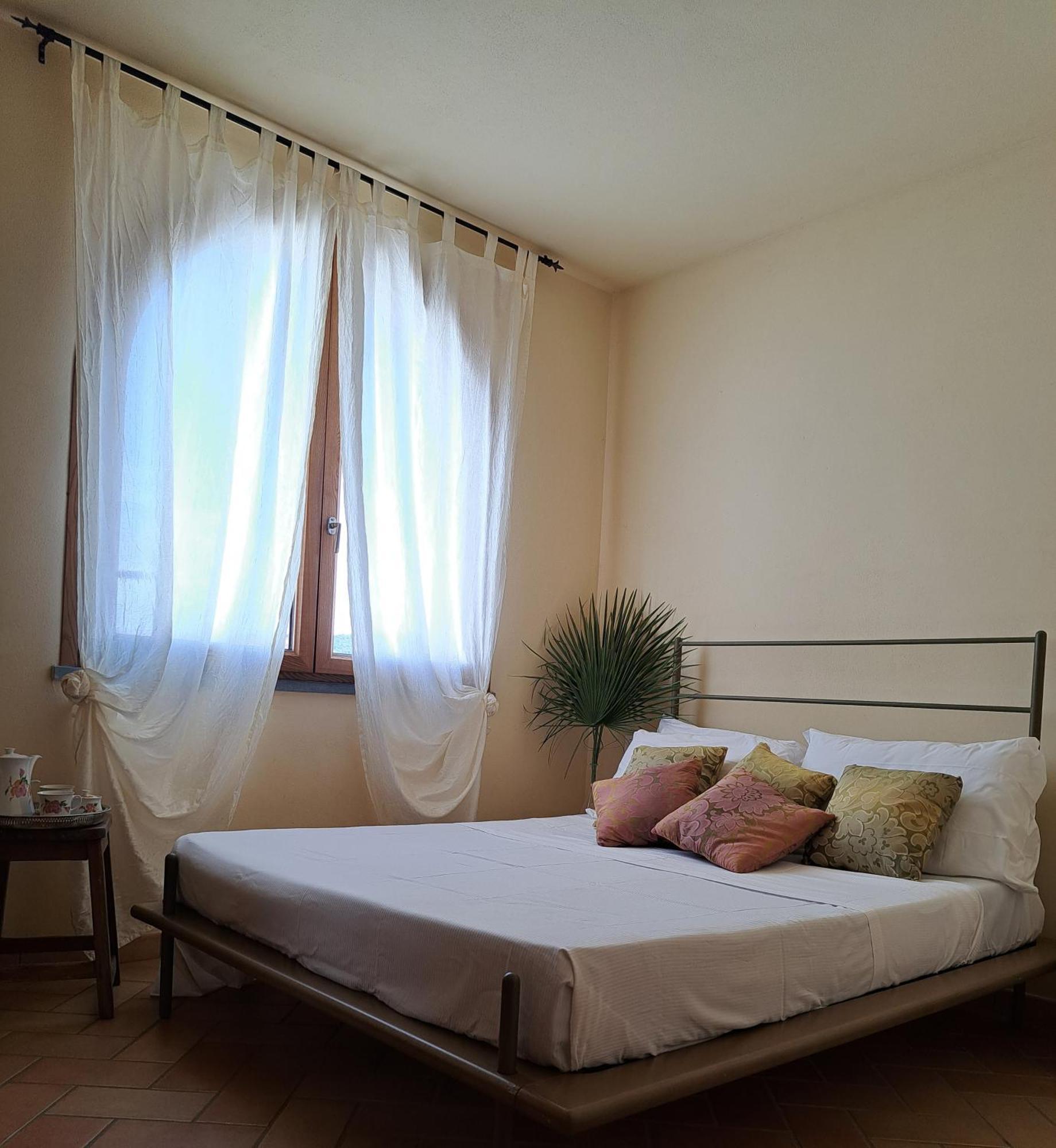 Residence Solalto Σαν Βιντσέντσο Εξωτερικό φωτογραφία