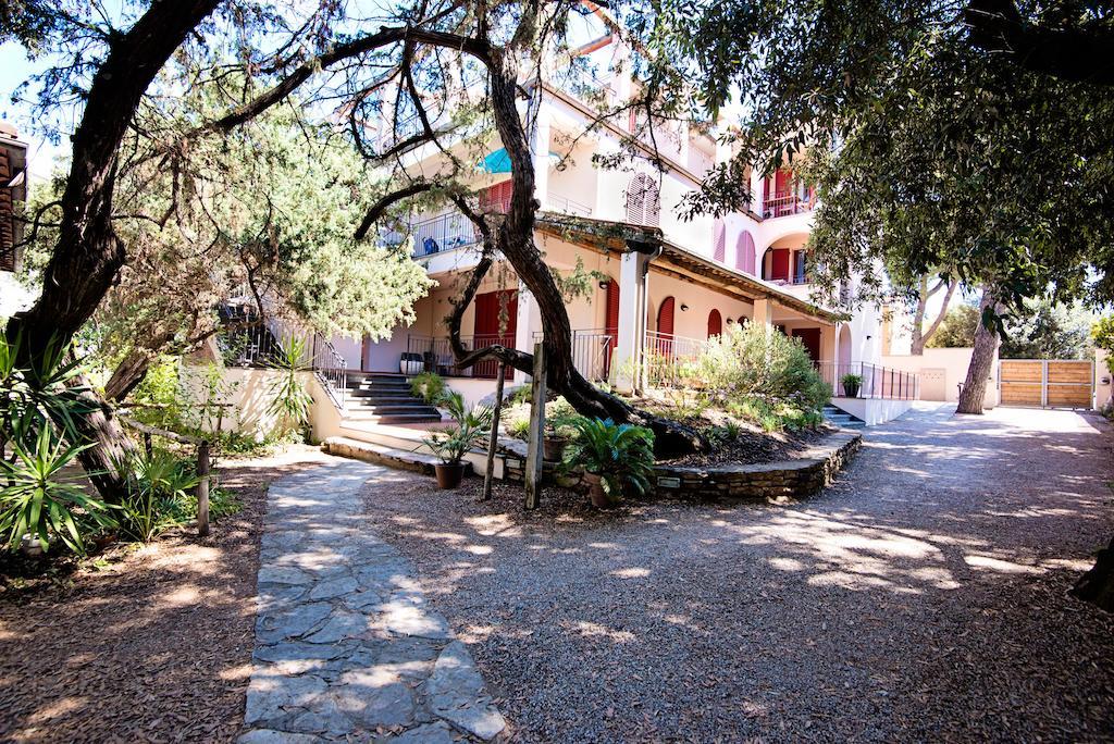 Residence Solalto Σαν Βιντσέντσο Εξωτερικό φωτογραφία