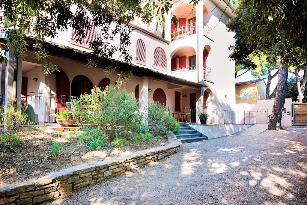 Residence Solalto Σαν Βιντσέντσο Εξωτερικό φωτογραφία
